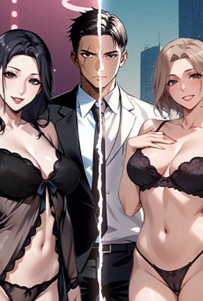 歪歪漫画免费首页免费热门日漫推荐